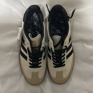 Samba OG 'Cream White Sand Strata'